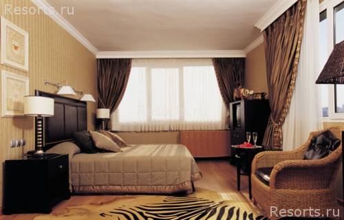 Divani Caravel Hotel 6